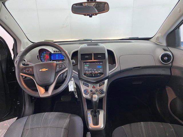 used 2014 Chevrolet Sonic car, priced at $5,999