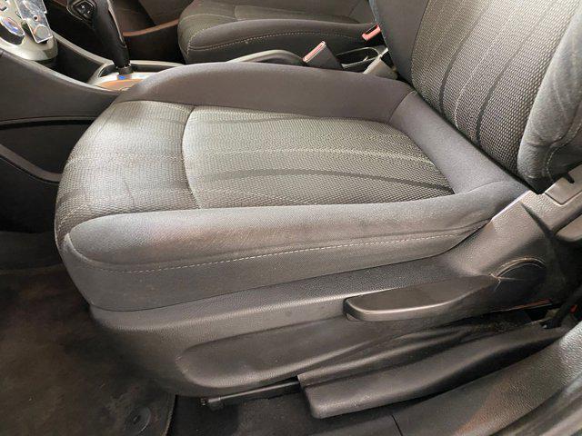 used 2014 Chevrolet Sonic car, priced at $5,999