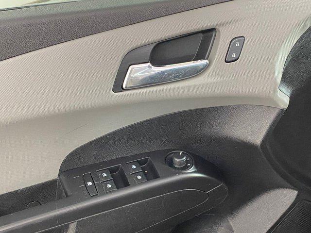 used 2014 Chevrolet Sonic car, priced at $5,999