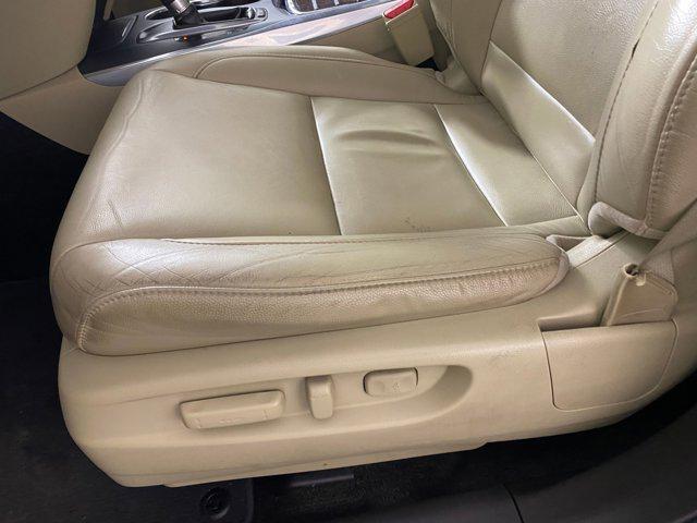 used 2015 Acura MDX car, priced at $10,999