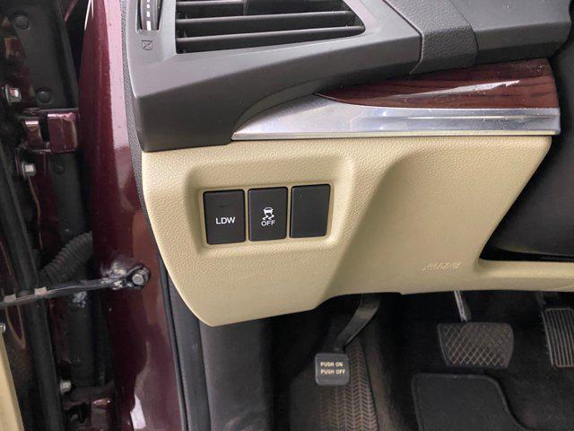 used 2015 Acura MDX car, priced at $10,999