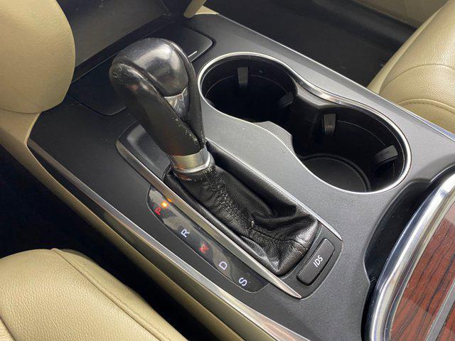 used 2015 Acura MDX car, priced at $10,999