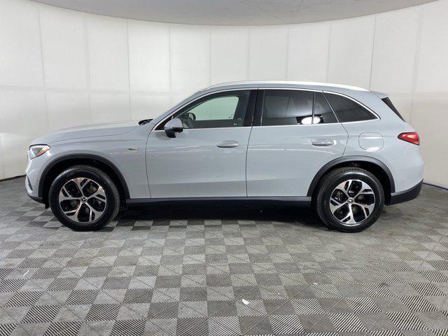 new 2025 Mercedes-Benz GLC 350e car, priced at $65,805