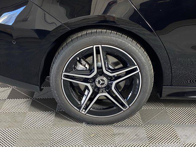 used 2024 Mercedes-Benz CLA 250 car, priced at $37,998