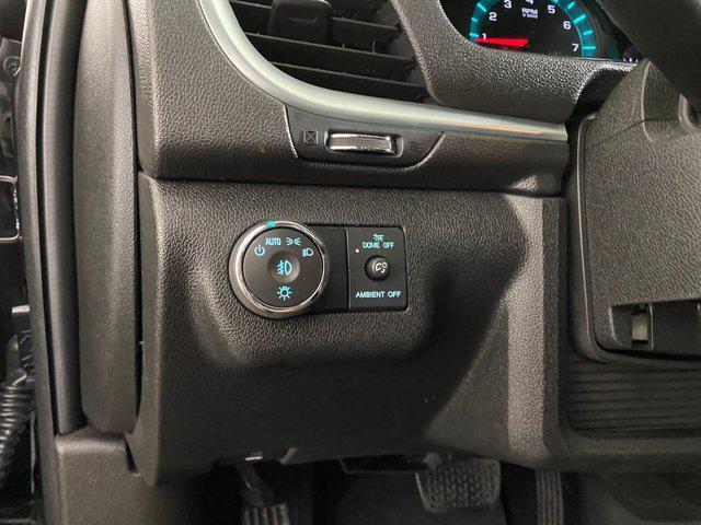 used 2014 Chevrolet Traverse car, priced at $14,499