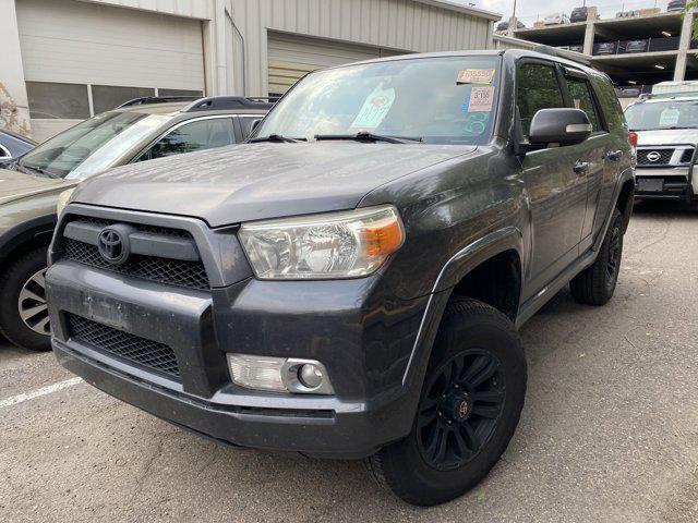 used 2013 Toyota 4Runner car, priced at $13,499