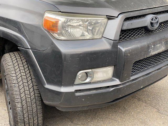 used 2013 Toyota 4Runner car, priced at $13,499