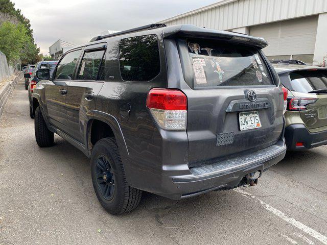 used 2013 Toyota 4Runner car, priced at $13,499
