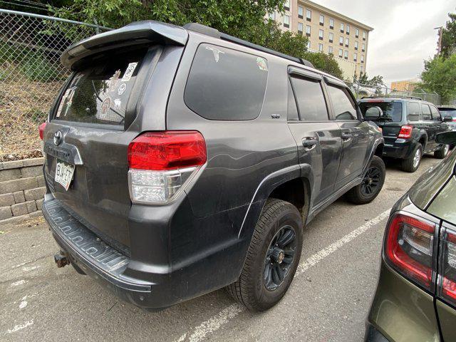 used 2013 Toyota 4Runner car, priced at $13,499