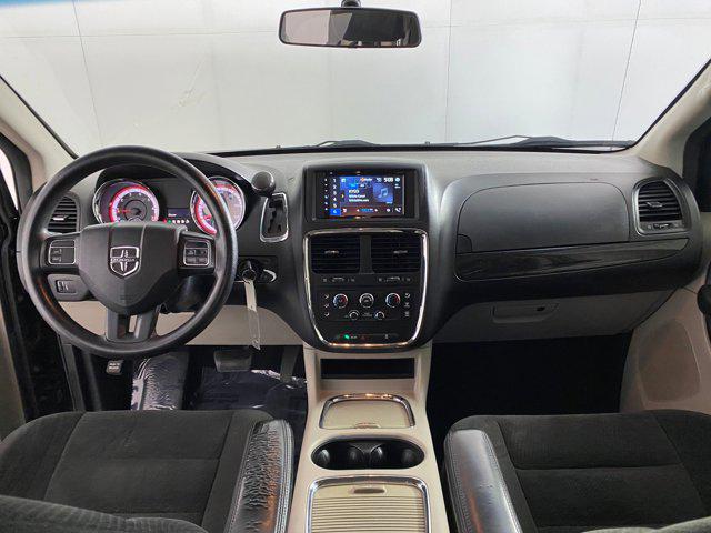 used 2015 Dodge Grand Caravan car, priced at $8,998