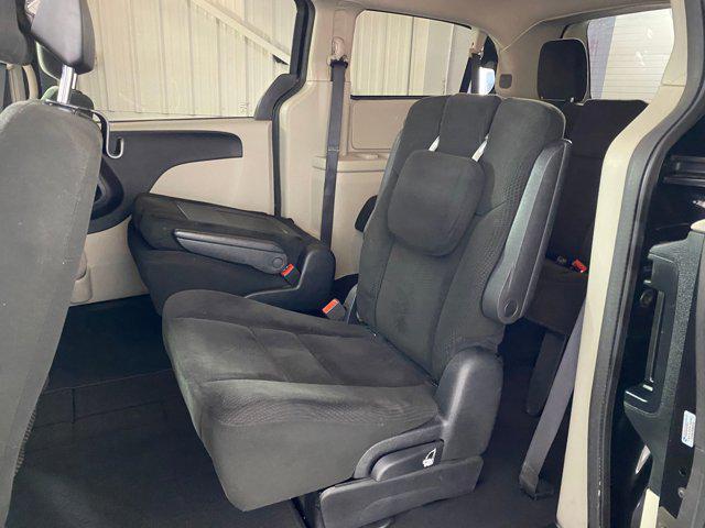 used 2015 Dodge Grand Caravan car, priced at $8,998