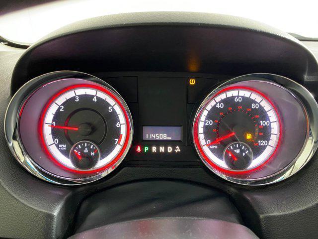 used 2015 Dodge Grand Caravan car, priced at $8,998