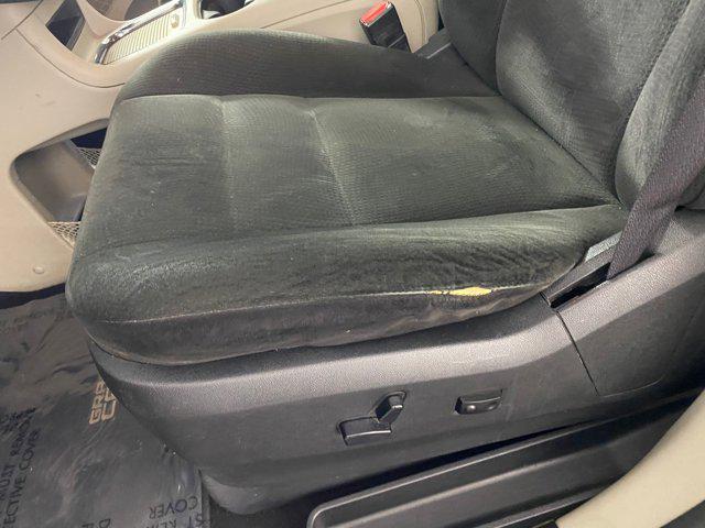 used 2015 Dodge Grand Caravan car, priced at $8,998