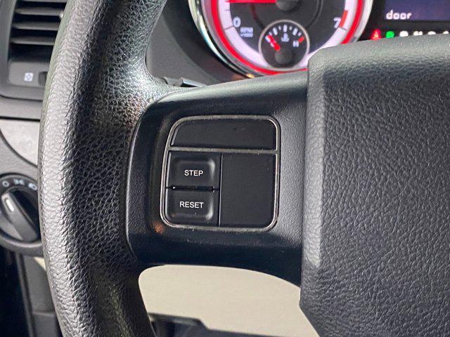 used 2015 Dodge Grand Caravan car, priced at $8,998