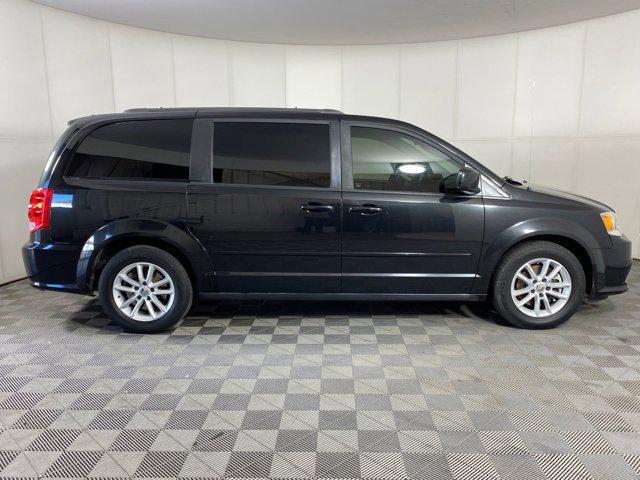 used 2015 Dodge Grand Caravan car, priced at $8,998