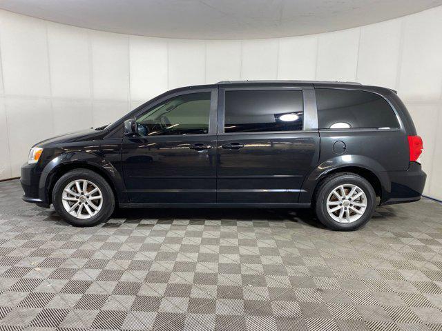 used 2015 Dodge Grand Caravan car, priced at $8,998