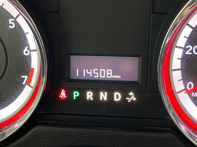 used 2015 Dodge Grand Caravan car, priced at $8,998
