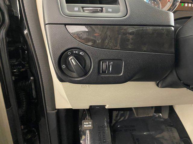 used 2015 Dodge Grand Caravan car, priced at $8,998
