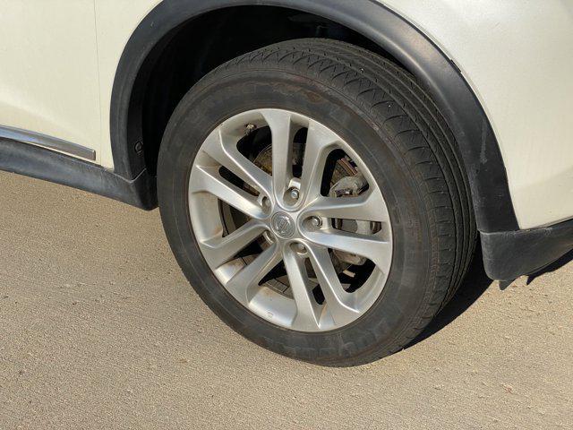 used 2012 Nissan Juke car, priced at $6,999