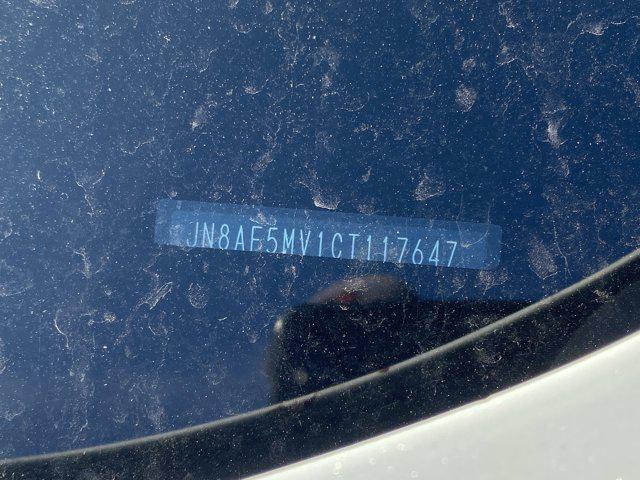 used 2012 Nissan Juke car, priced at $6,999