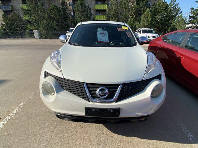 used 2012 Nissan Juke car, priced at $6,999