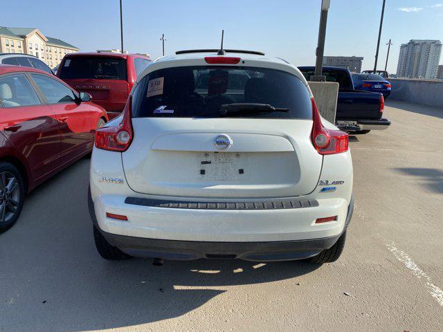 used 2012 Nissan Juke car, priced at $6,999