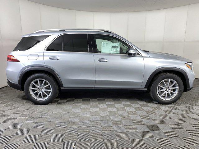 used 2025 Mercedes-Benz GLE 350 car, priced at $64,592