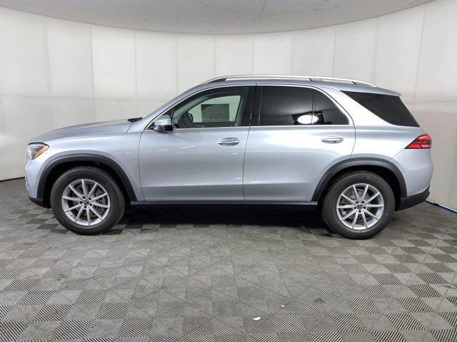 used 2025 Mercedes-Benz GLE 350 car, priced at $64,592