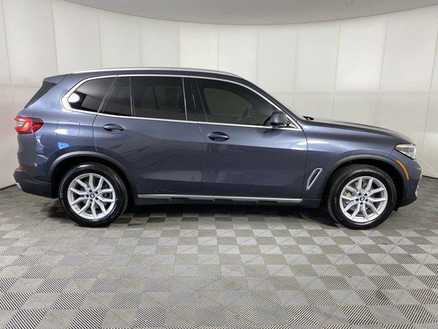 used 2022 BMW X5 car, priced at $42,498