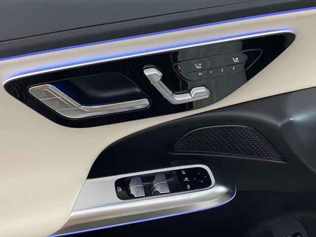 new 2025 Mercedes-Benz E-Class car, priced at $69,205