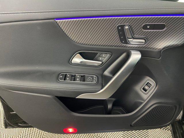 used 2026 Mercedes-Benz CLA 250 car, priced at $43,999