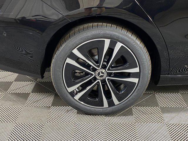 used 2026 Mercedes-Benz CLA 250 car, priced at $43,999