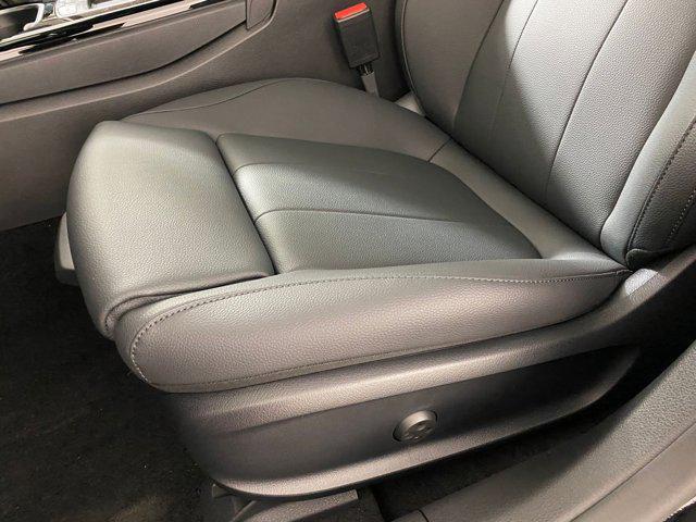 used 2026 Mercedes-Benz CLA 250 car, priced at $43,999