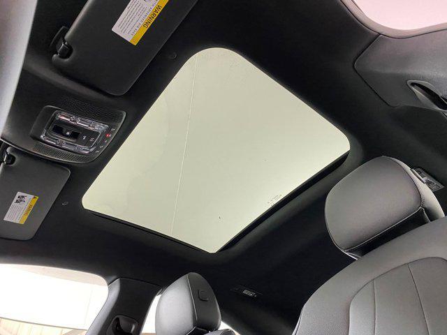 used 2026 Mercedes-Benz CLA 250 car, priced at $43,999