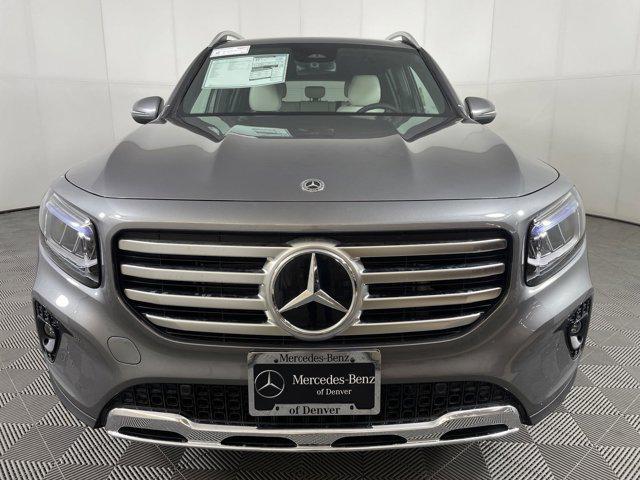 used 2024 Mercedes-Benz GLB 250 car, priced at $39,993