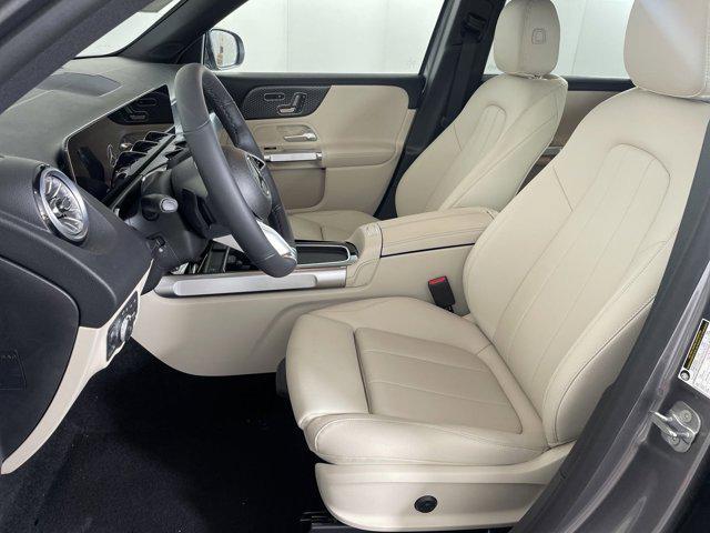 used 2024 Mercedes-Benz GLB 250 car, priced at $39,993