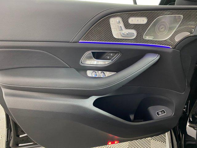 new 2026 Mercedes-Benz AMG GLE 53 car, priced at $105,465
