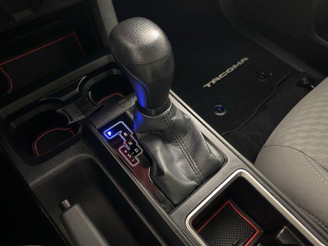 used 2020 Toyota Tacoma car, priced at $26,999