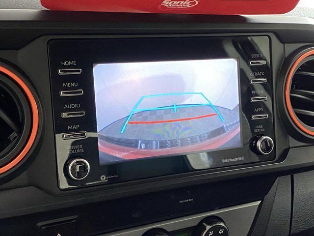 used 2020 Toyota Tacoma car, priced at $26,999