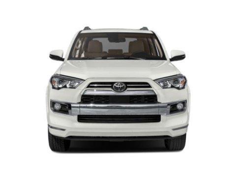 used 2021 Toyota 4Runner car, priced at $41,999