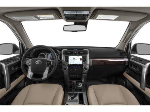 used 2021 Toyota 4Runner car, priced at $41,999