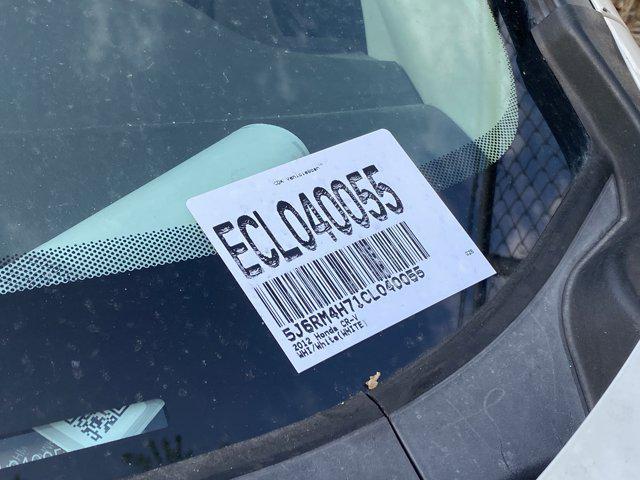 used 2012 Honda CR-V car, priced at $8,999