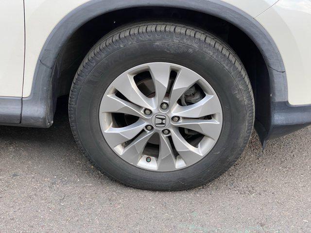 used 2012 Honda CR-V car, priced at $8,999