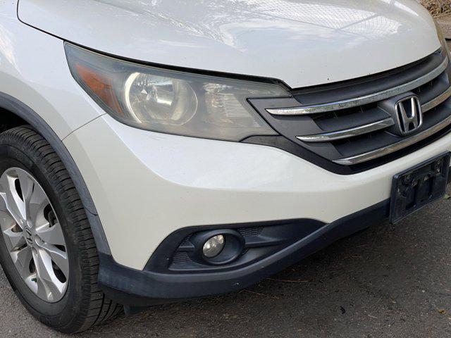 used 2012 Honda CR-V car, priced at $8,999