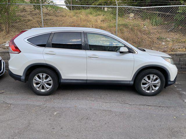 used 2012 Honda CR-V car, priced at $8,999