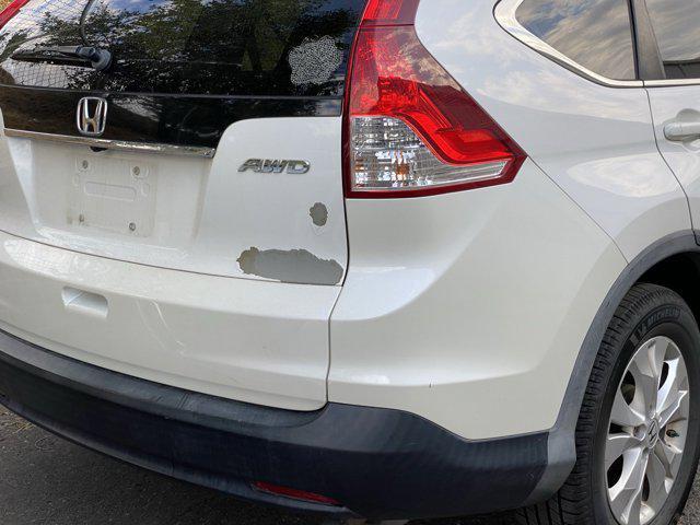 used 2012 Honda CR-V car, priced at $8,999