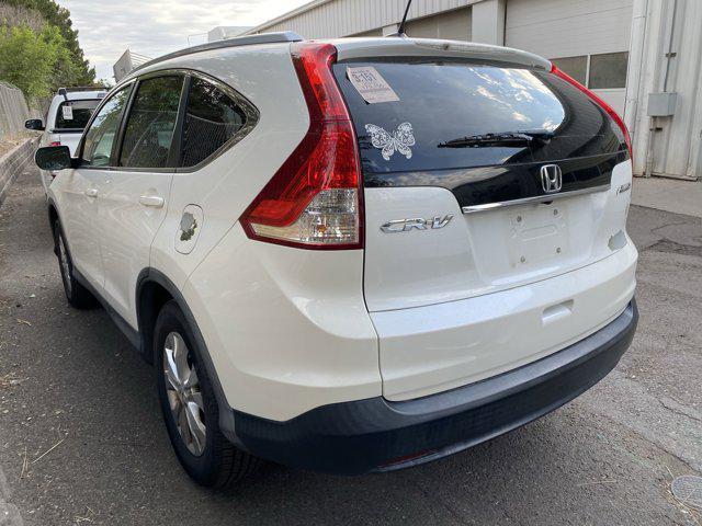 used 2012 Honda CR-V car, priced at $8,999