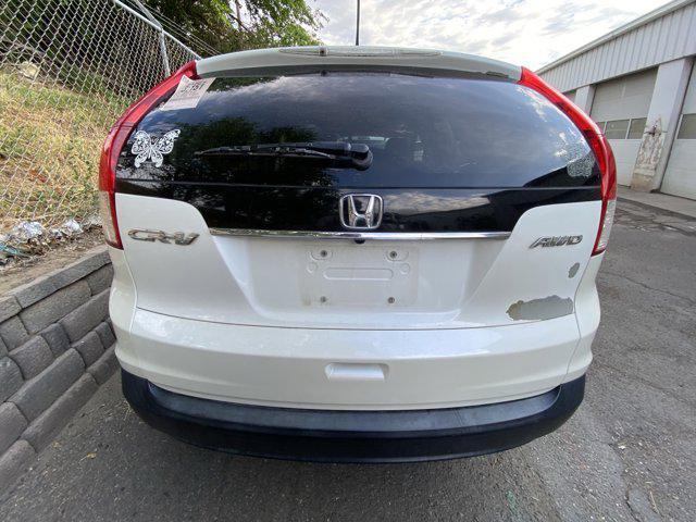 used 2012 Honda CR-V car, priced at $8,999