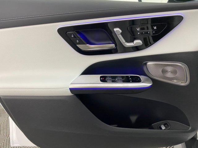 new 2026 Mercedes-Benz GLC 300 car, priced at $67,735