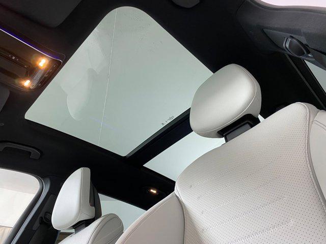 new 2026 Mercedes-Benz GLC 300 car, priced at $67,735